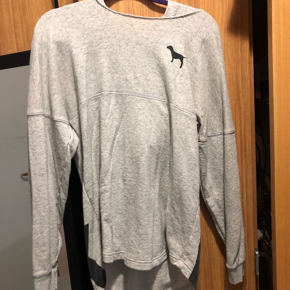 Lounge shirt